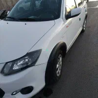 کوییک 1402 سفید در حد صفر