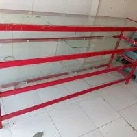 ویترین مغازه