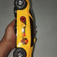 ماشین اسباب بازی