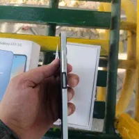 A55 کپی نو نو 256گیگ|موبایل|تهران, نازی‌آباد|دیوار