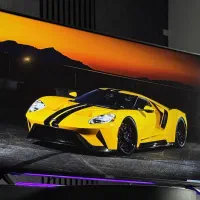 تلویزیون ۲۰۲۵ الجی سری ۸ اقتصادی با پردازنده قوی|تلویزیون و پروژکتور|بانه, |دیوار