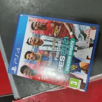 دیسک فوتبال PES2021
