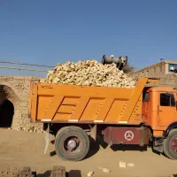 آجر فشاری(گری)