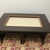 میز عسلی|مبلمان خانگی و میز عسلی|آستانه اشرفیه, |دیوار