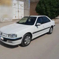 پارس تیوفایو 402 گاز سیمی درحد صفر