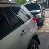 بوسترسازی و تعمیرات ترمز abs اورجینال