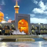 تور اقتصادی مشهد مقدس