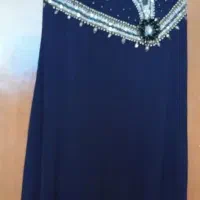 لباس مجلسی