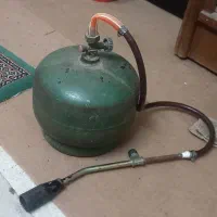 پیک نیک گازی|اجاق گاز و لوازم برقی پخت‌وپز|قم, باجک دو|دیوار