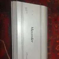 سیستم|صوتی و تصویری|شیروان (خراسان), |دیوار