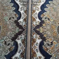 یک دست فرش ۹ متری ۷۰۰ شونه|فرش|بهارستان, |دیوار