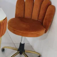صندلی انگشتی