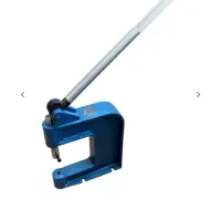 دستگاه لنت کوب دستی