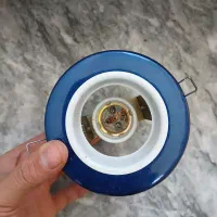 پایه لامپ  خالی