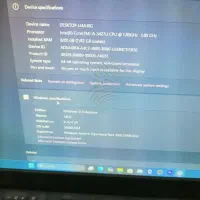 لبتاب لنوو i5|رایانه همراه|کوهدشت, |دیوار