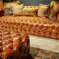 مبل تمام چستر همراز