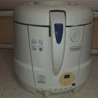 سرخ کن و زود پز