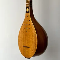 سه تار الگو جزایری ( معاوضه با تار )