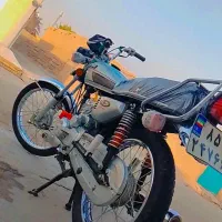 موتور تکتاز|موتورسیکلت|امیدیه, |دیوار