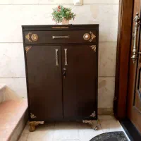 جا کفشی در حد نو