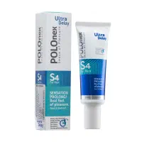 پماد تاخیری بدون ذره ای بی حسی