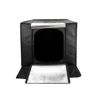 باکس عکاسی لایف مدل L770 ابعاد 70*70 سانتی متر