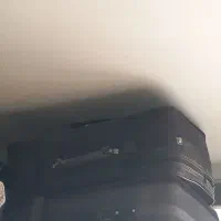 چمدان مسافرتی