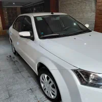 دنا تیپ ۲ مدل ۱۴۰۰ کم کارکرد بی رنگ مشابه صفر|خودرو سواری و وانت|کرج, دهقان ویلا|دیوار