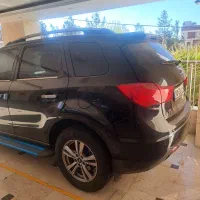 هایما s7پلاس 403|خودرو سواری و وانت|تهران, مینی‌سیتی (شهرک نفت)|دیوار