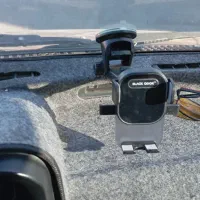 هولدر موبایل|لوازم جانبی موبایل و تبلت|تربت جام, ترکمن ها|دیوار