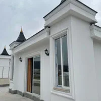 ویلای عمارت نوساز چهار خوابه استخردار بدون واسط|اجارهٔ کوتاهمدت ویلا و باغ|رامسر, |دیوار