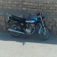 متور 125مدل 84پیشرو|موتورسیکلت|کرمانشاه, |دیوار