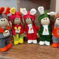 عروسک روسی عمده|اسباببازی|تهران, علم و صنعت|دیوار