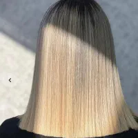 مدل برای خدمات کراتین و فقط هزینه مواد