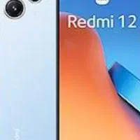 ردمی ۱۲