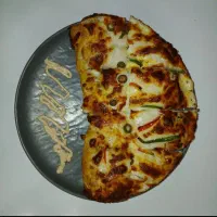 پیک موتوری