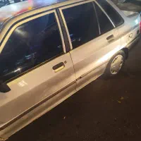 ماشین پراید مدل ۸۶|خودرو سواری و وانت|قرچک, مهدیه|دیوار