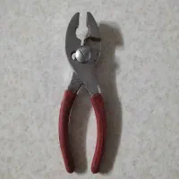 انبردست سایز۸ سالم باضمانت