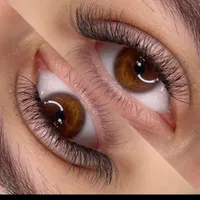 کاشت تخصصی مژه بدون ریزش|خدمات آرایشگری و زیبایی|رشت, لاکانی|دیوار