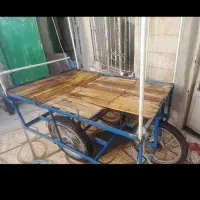 دوچرخه گاری|دوچرخه، اسکیت، اسکوتر|اسلامآباد غرب, |دیوار