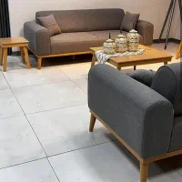 مبل مینی مال شرکتی ۱۲ ماهه|مبلمان خانگی و میز عسلی|دوگنبدان, |دیوار