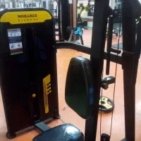 فروش تعدادی دستگاه بدنسازی در حد نو|تجهیزات ورزشی|رشت, اسماعیل آباد|دیوار