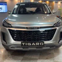 تیگارد X35 پلاس، مدل1404