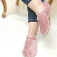 جوراب زمستانه