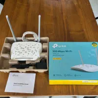 مودم وای فای tp-link TD-W8961N