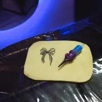 تتو بدن از ۴۵۰