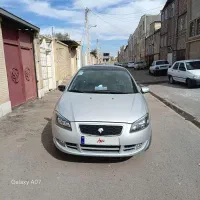 رانا پلاس پانوراما سقف شیشه ای شش دنده مدل ۱۴۰1|خودرو سواری و وانت|کرمان, |دیوار