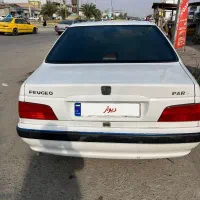 پارس دوگانه کارخانه مدل ۹۲