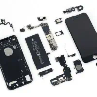فروشنده قطعات موبایل ( تعمیرکار موبایل )