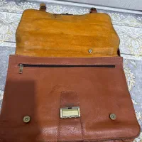 کیف تمام چرم|کیف، کفش، کمربند|ری, علایین|دیوار